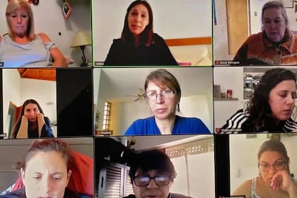 Vidal: "No apostamos a romper todo para volver al poder"