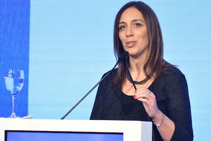 El gobierno de María Eugenia Vidal ya evalúa aplicar fuertes penalidades económicas