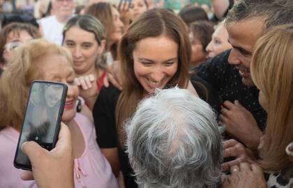 Vidal, en Córdoba