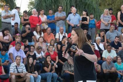 Vidal, en Córdoba