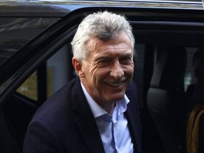 Vidal insistió en que Macri "no dio señales" respecto de si será o no candidato.