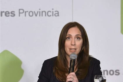Vidal se pronunció en favor de los aportes bancarizados