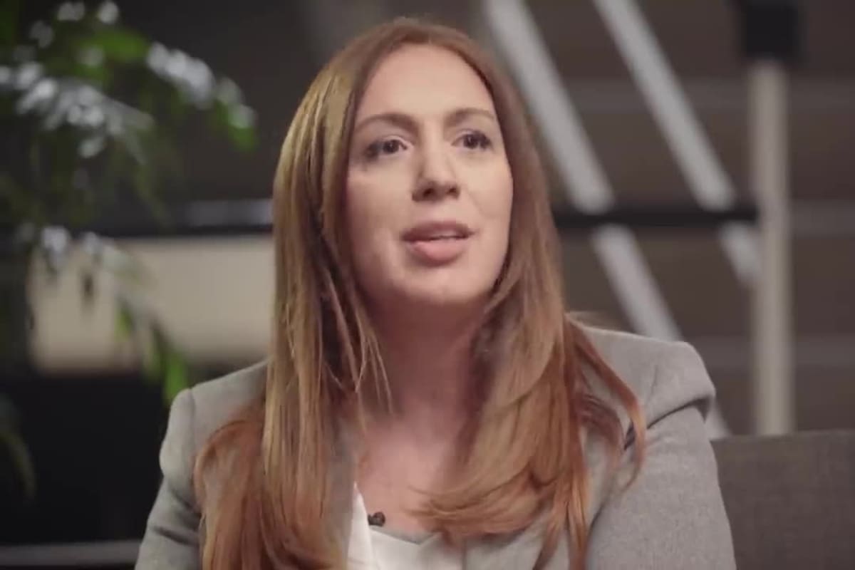 Vidal: "Una cosa es fumarte un porro en Palermo y otra en la 1-11-14, con narcos que te ofrezcan"