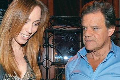 Vidal y Sacco vivieron un incómodo momento en un teatro porteño