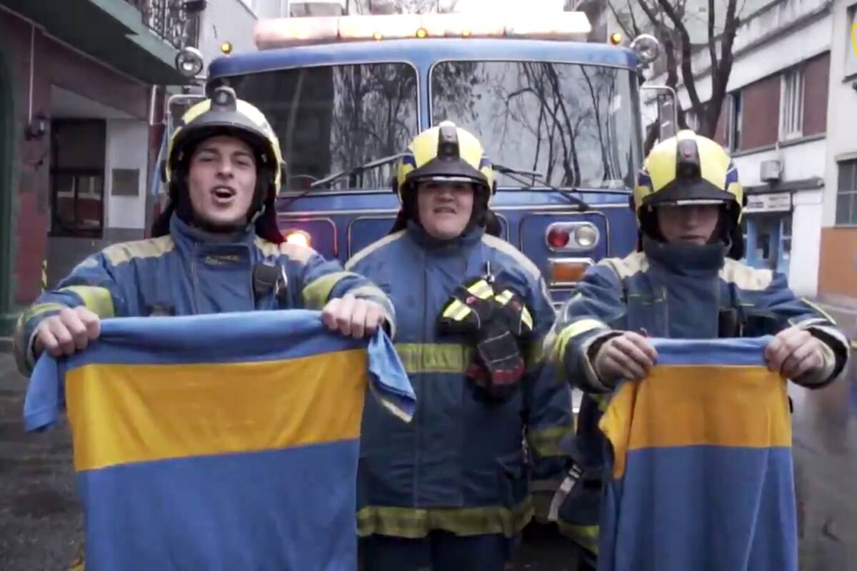 Video de Boca por la llegada de Daniele De Rossi