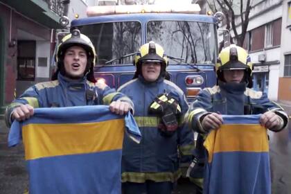 Video de Boca por la llegada de Daniele De Rossi