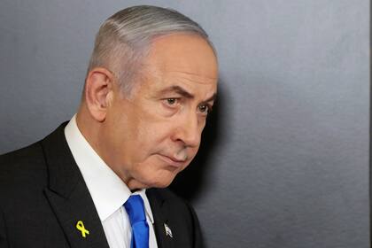 VÍDEO: Netanyahu adelanta que "próximamente" arrancará la segunda fase del acuerdo con Hamás en Gaza