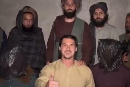 Video publicitario publicado por @iampocoloco. Fuente: Instagram