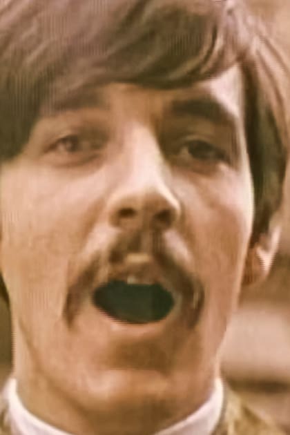 Videoclip de A Whiter Shade of Pale de Procol Harum
