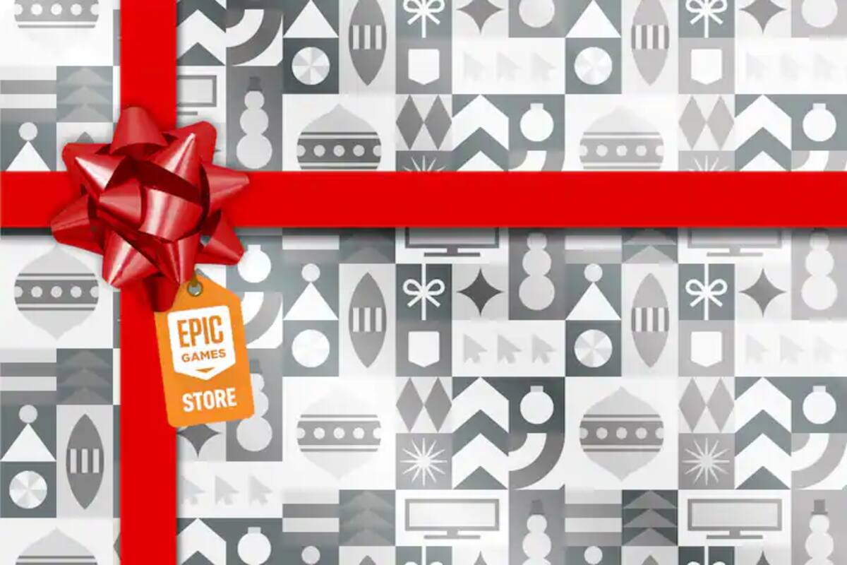 Videojuego gratis de hoy 02 de enero en Epic Games