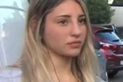 Videos publicados en redes sociales motivaron la sanción vial contra la conductora