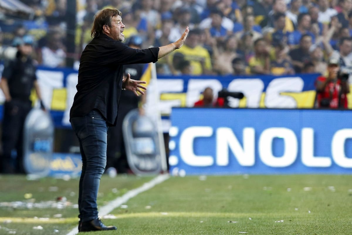 Viejo luchador del fútbol, Zielinski saca lo mejor de sí mismo en equipo de presupuesto bajo