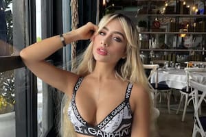 Vielka Pulido tenía un alto perfil en las redes sociales