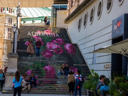 Viena, Austria