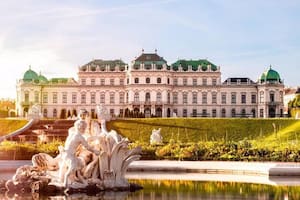 Viena, la capital de Austria, es la mejor ciudad del mundo para vivir según The Economist.