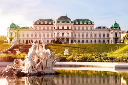Viena, la capital de Austria, es la mejor ciudad del mundo para vivir según The Economist.