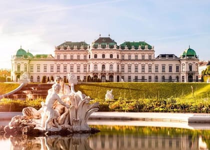 Viena, la capital de Austria, es la mejor ciudad del mundo para vivir según The Economist.