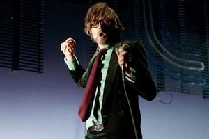 ¡Viene Pulp!