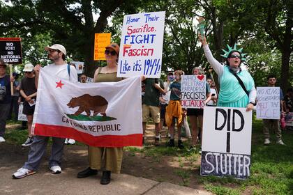 ¿Viene a EEUU? Para algunos parece menos un sueño en 2025... y más un lugar a evitar