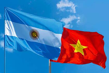 Vietnam es el primer comprador del maíz argentino