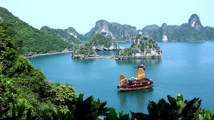 Vietnam es uno de los destinos más accesibles del Sudeste Asiático