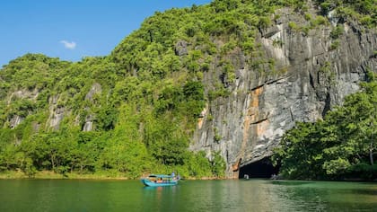 Vietnam se presenta como una opción ideal para viajes de mujeres solas.