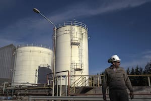 Las exportaciones de biodiésel cayeron al peor nivel de la historia