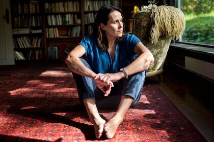 Vigdis Hjorth es una de las novelistas noruegas más importantes de esta época,