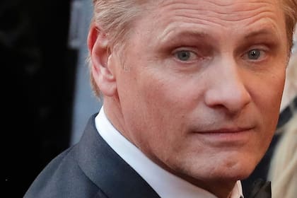Viggo Mortensen, un actor que se niega a hablar sobre su historia de amor con Ariadna Gil