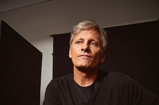 Viggo Mortensen cumple 68: las tres películas que marcaron su carrera