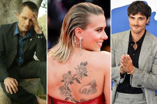 Suplentes al rescate: ocho actores que salvaron películas al borde del naufragio