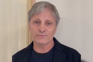 El contundente mensaje de Viggo Mortensen por los ajustes hacia el INCAA