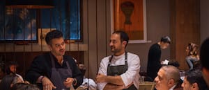 Una semana de pop ups gastronómicos imperdibles