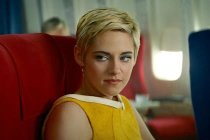 Vigilando a Jean Seberg