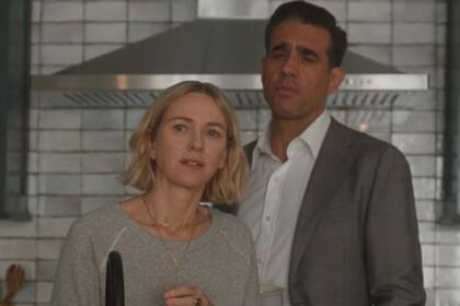 Vigilante es la nueva apuesta de Netflix (Captura video)