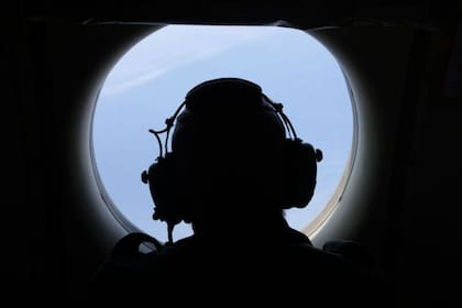 Vigilar el océano desde lo alto puede revelar sus profundidades oculta