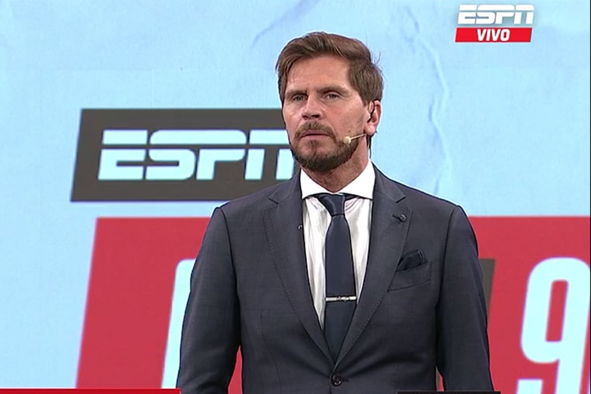 Vignolo pidió a tres delanteros titulares para la Selección