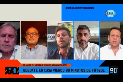 Vignolo ponderó el rol de Ariel Holan como entrenador de Independiente