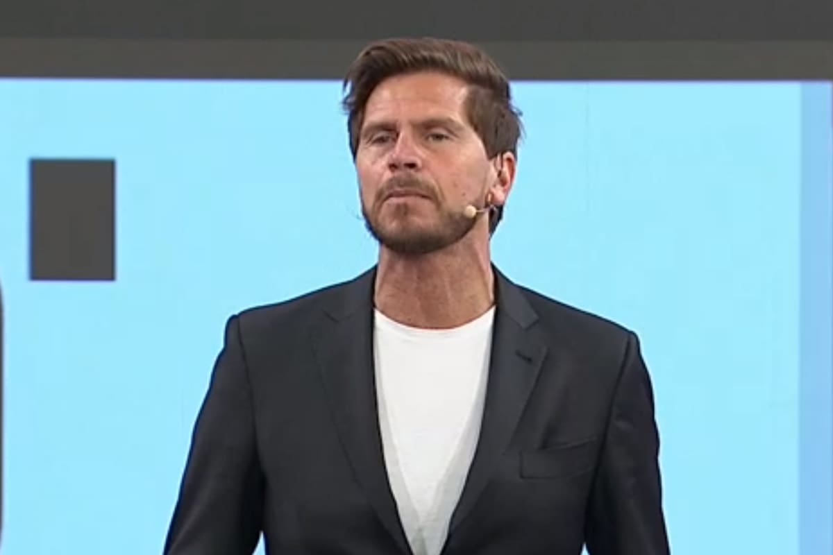 Vignolo, sobre el posible regreso de Riquelme: "Excelente idea"