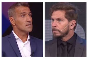 Vignolo vs Cascin: el capítulo más fuerte de la disputa
