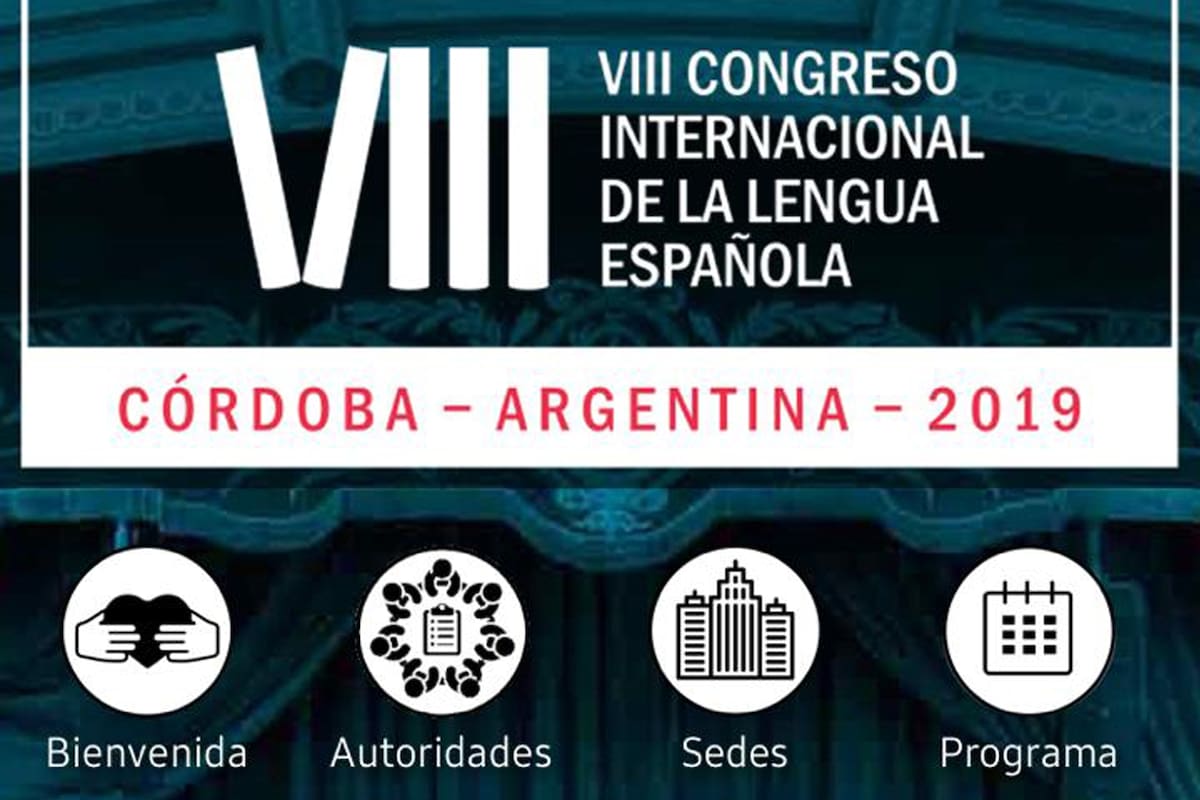 VIII Congreso Internacional De La Lengua 2019