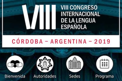 VIII Congreso Internacional De La Lengua 2019