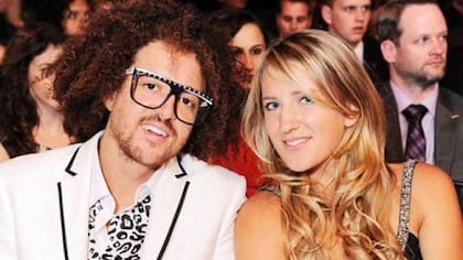 Vika Azarenka y su novio serán padres