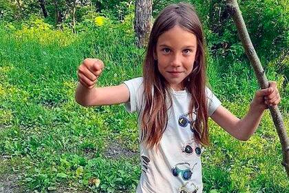 Vika Teplyakova tenía solo 8 años