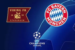 Viking vs. Bayern München, por la Champions League 2026: día, hora y cómo seguir online