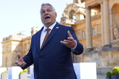 Viktor Orban