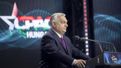 Viktor Orbán