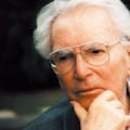 “No hay nada en el mundo que capacite tanto a una persona como la consciencia de tener una tarea en la vida"