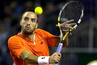 Covid-19. Troicki dio positivo y es el quinto contagiado del torneo de Djokovic