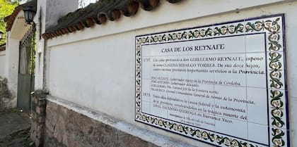 Villa Tulumba.